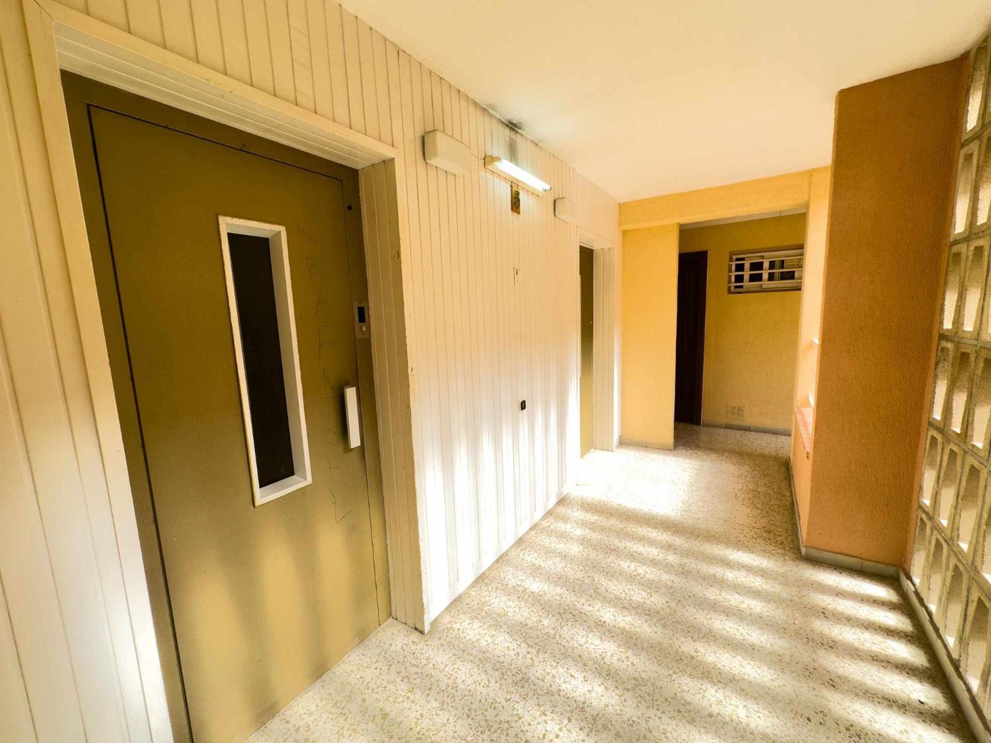 Ferienwohnung Agata & Parking Benalmádena Exterior foto